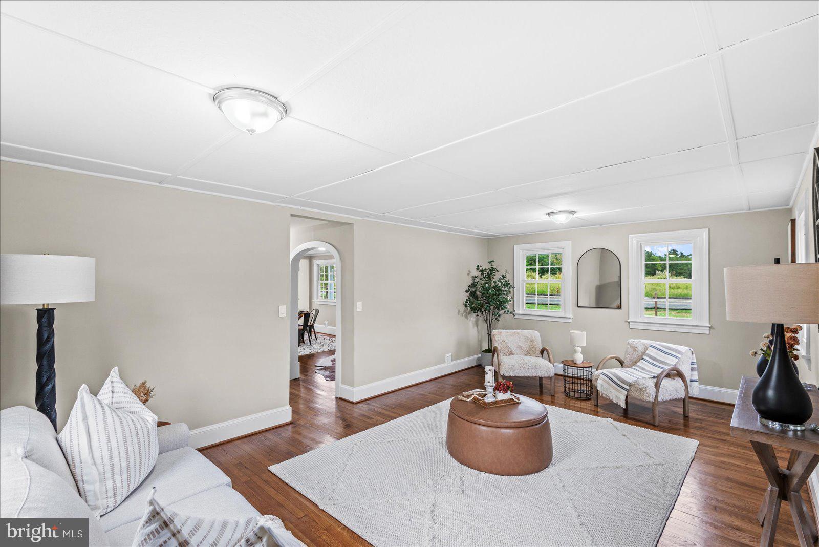 5001 COLES POINT ROAD