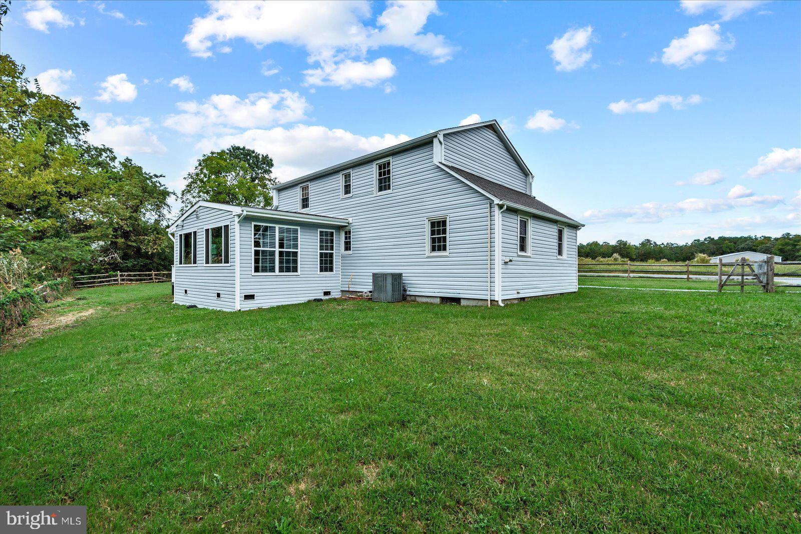 5001 COLES POINT ROAD