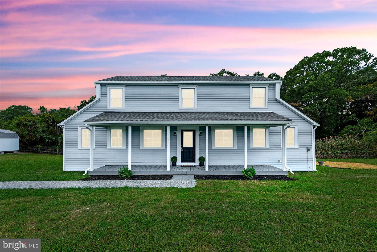 5001 COLES POINT ROAD