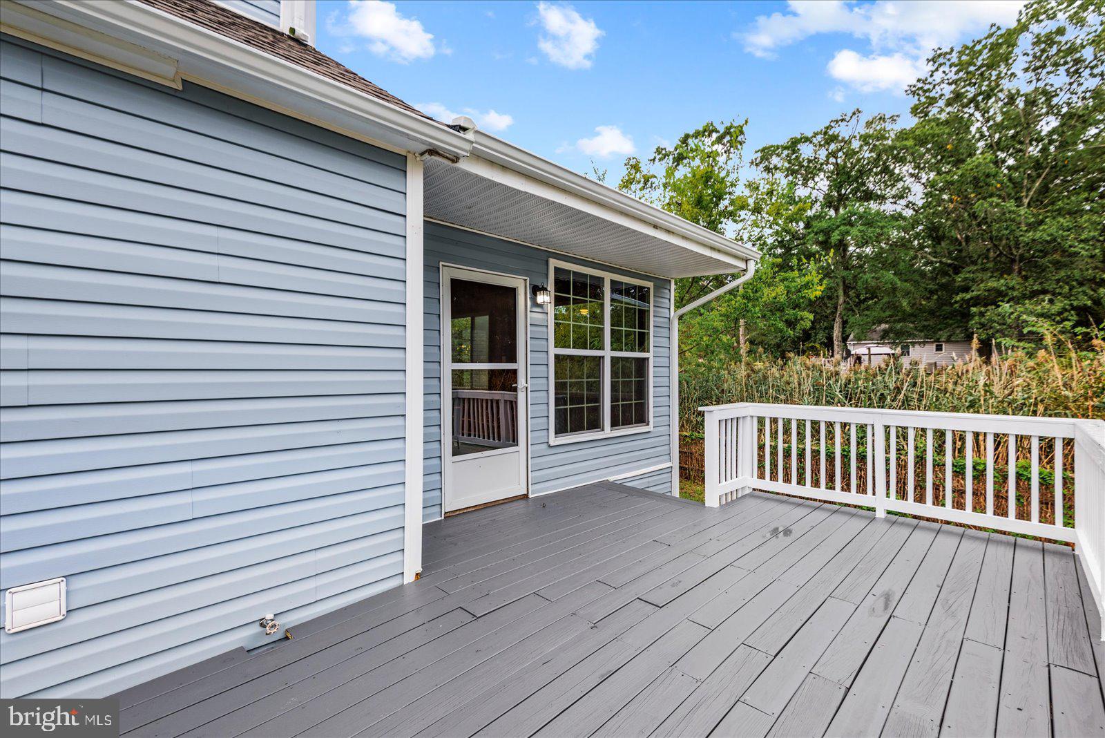 5001 COLES POINT ROAD
