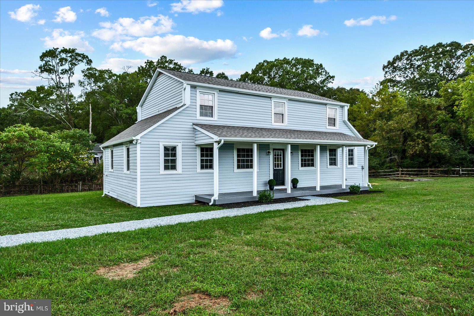 5001 COLES POINT ROAD