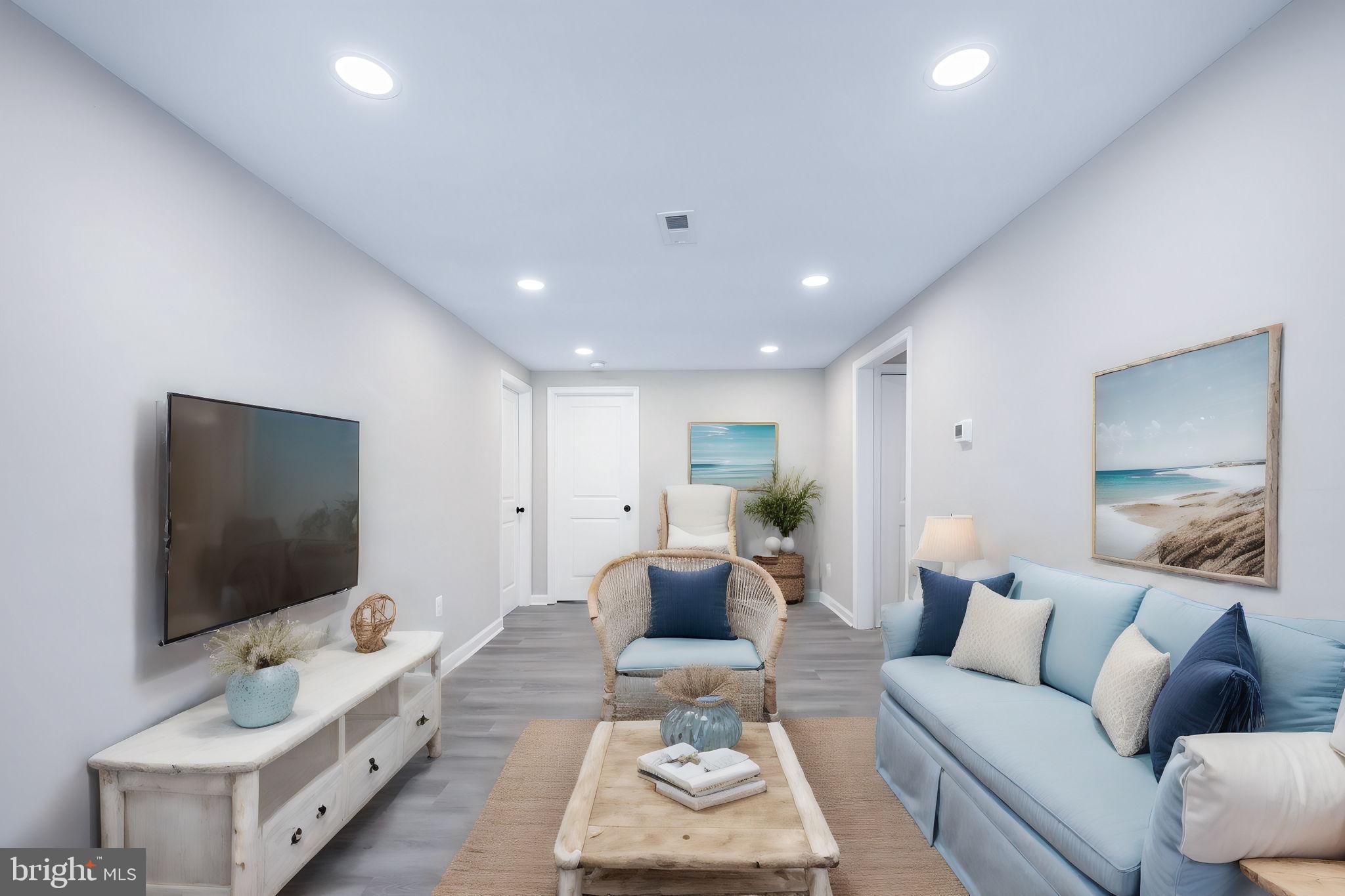 881 SHORE DRIVE