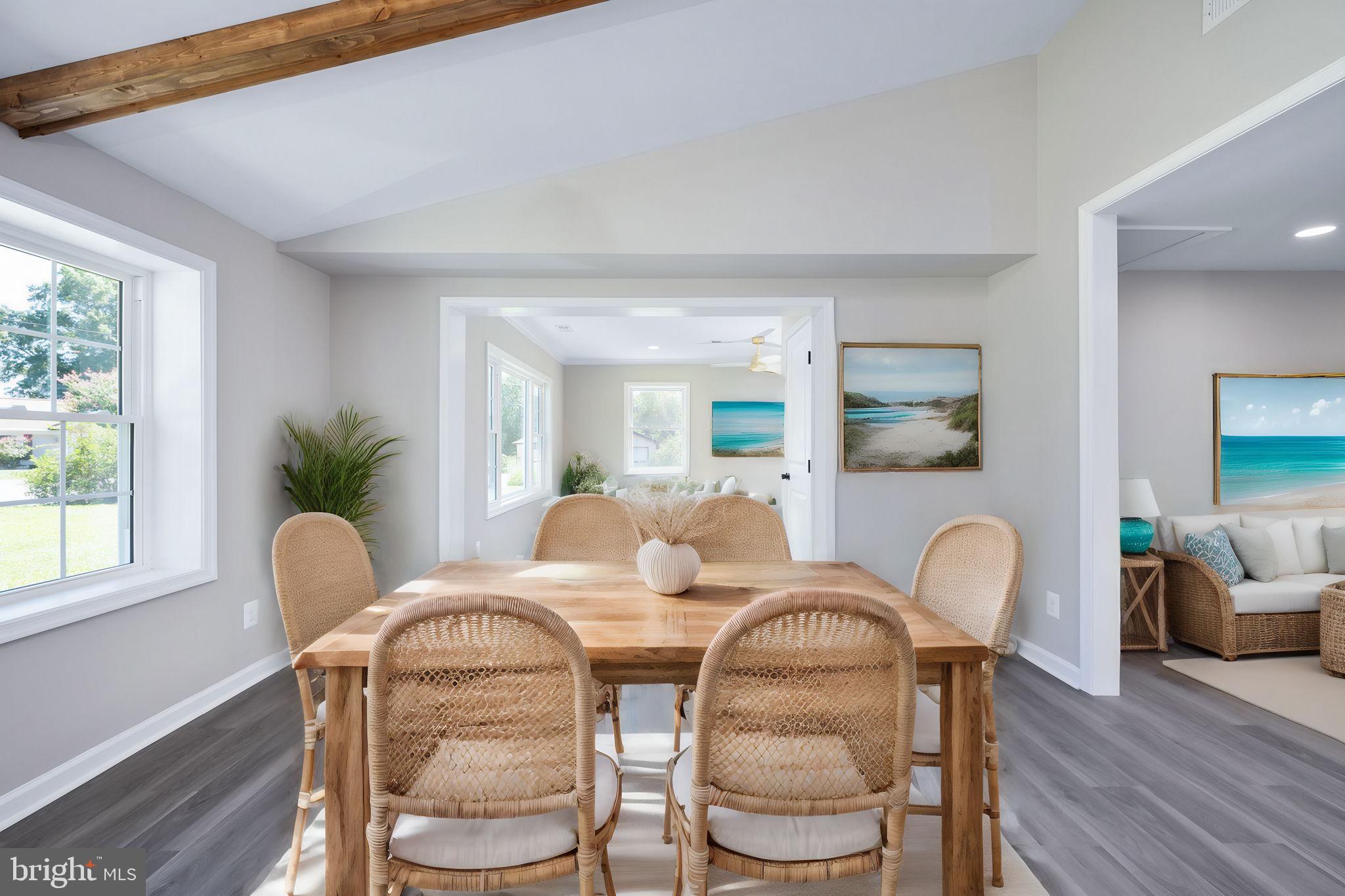 881 SHORE DRIVE