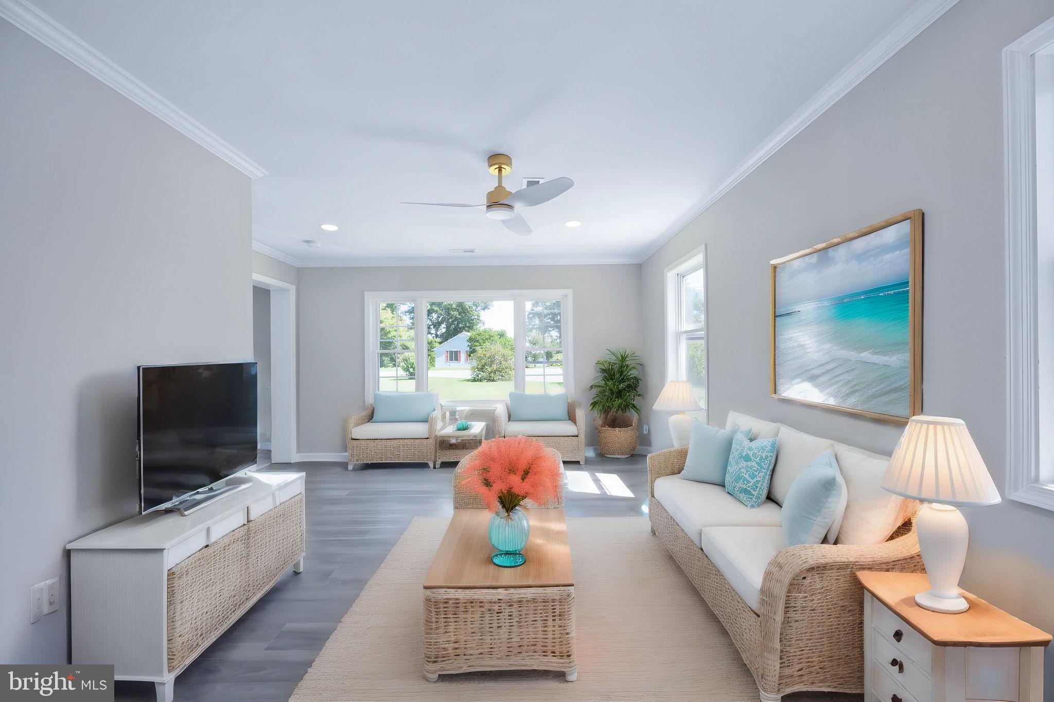 881 SHORE DRIVE