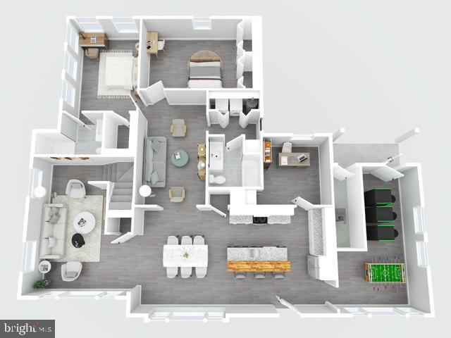 881 SHORE DRIVE