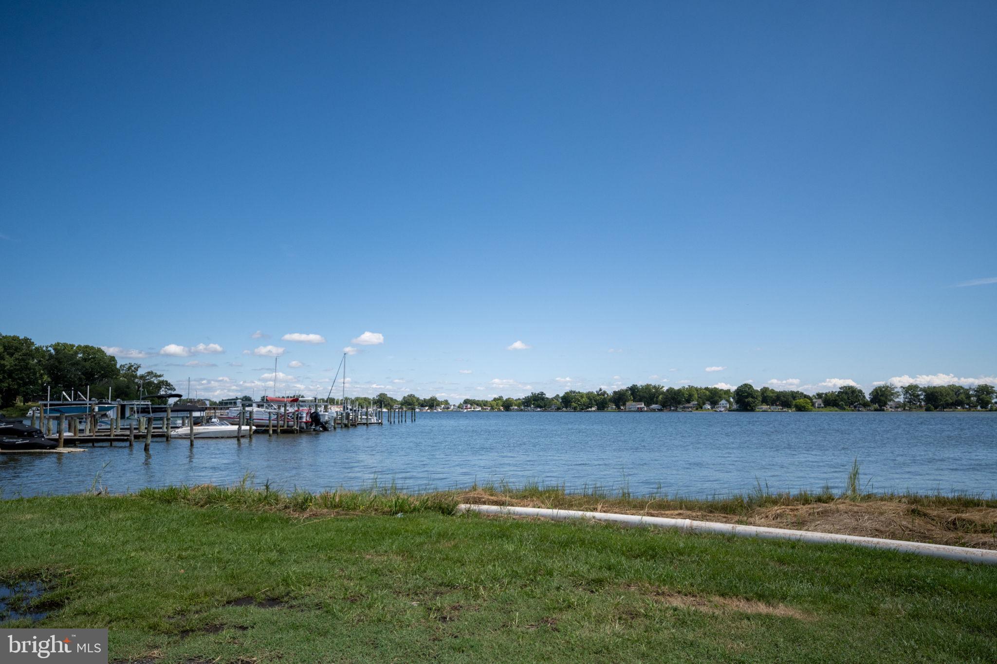 881 SHORE DRIVE