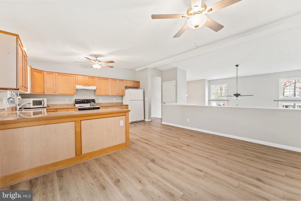 1233 HOLLY VISTA DRIVE