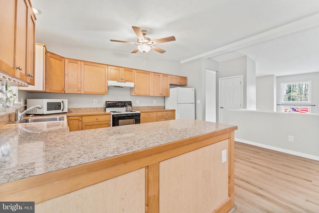 1233 HOLLY VISTA DRIVE