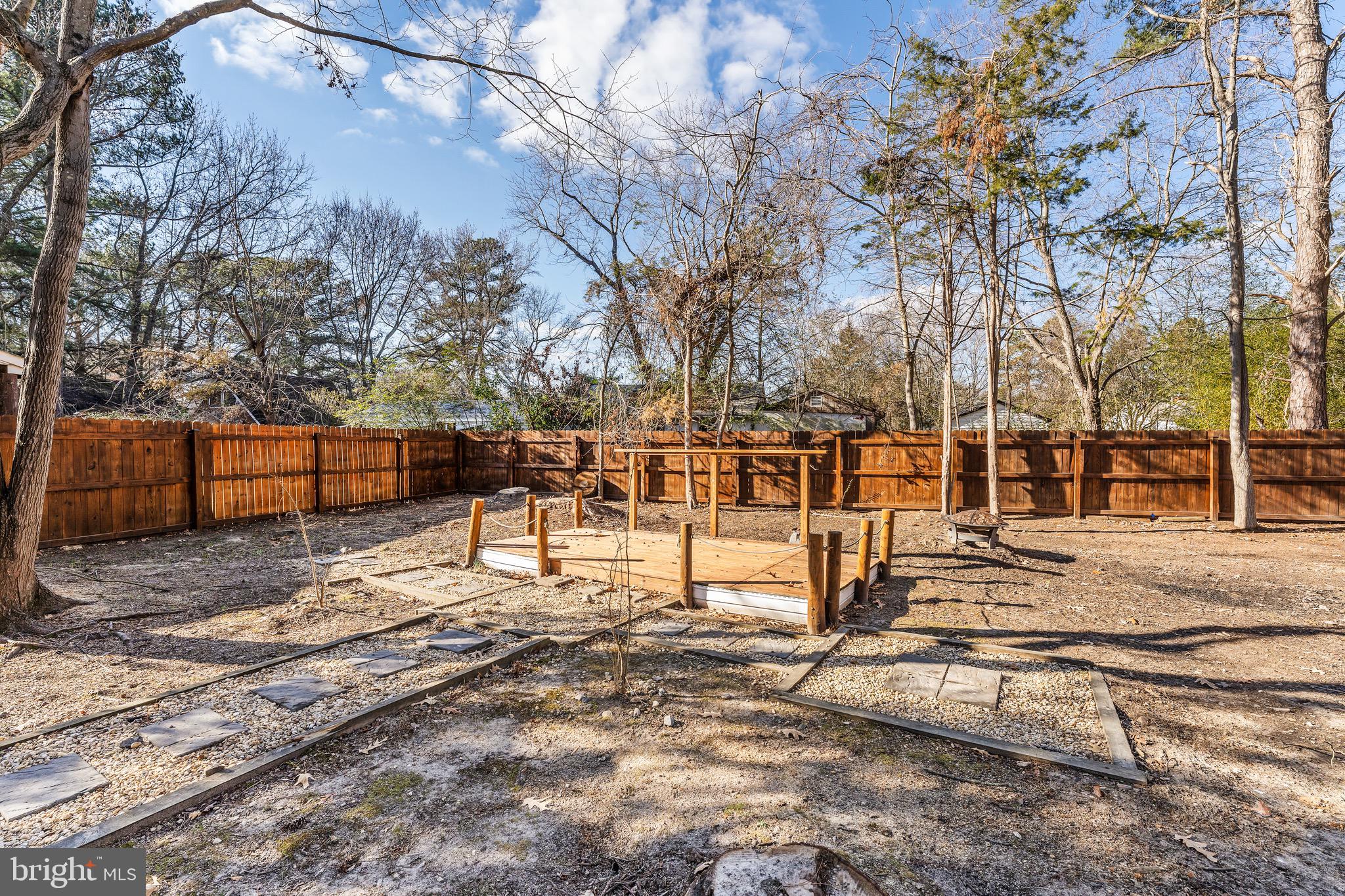 1233 HOLLY VISTA DRIVE