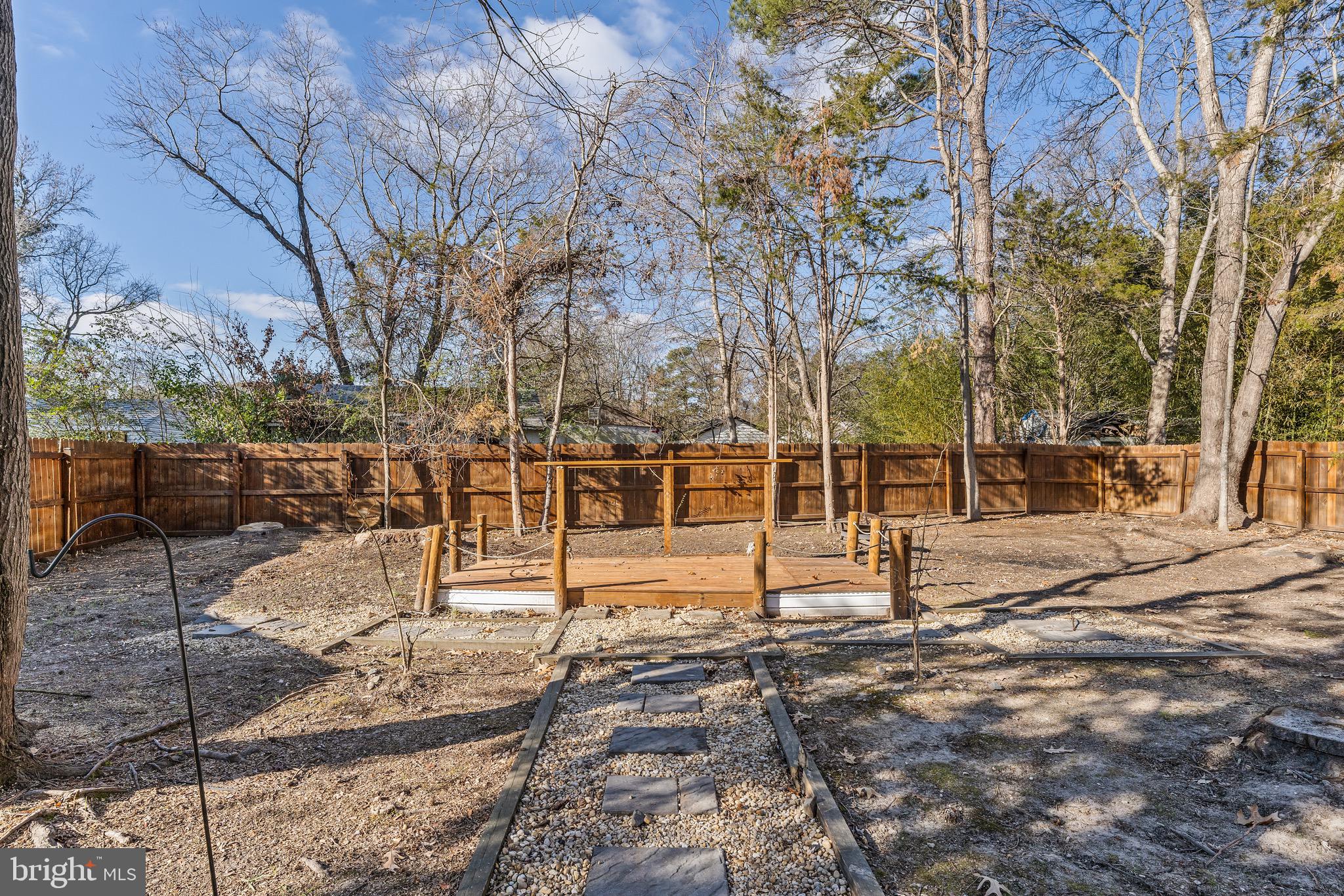 1233 HOLLY VISTA DRIVE