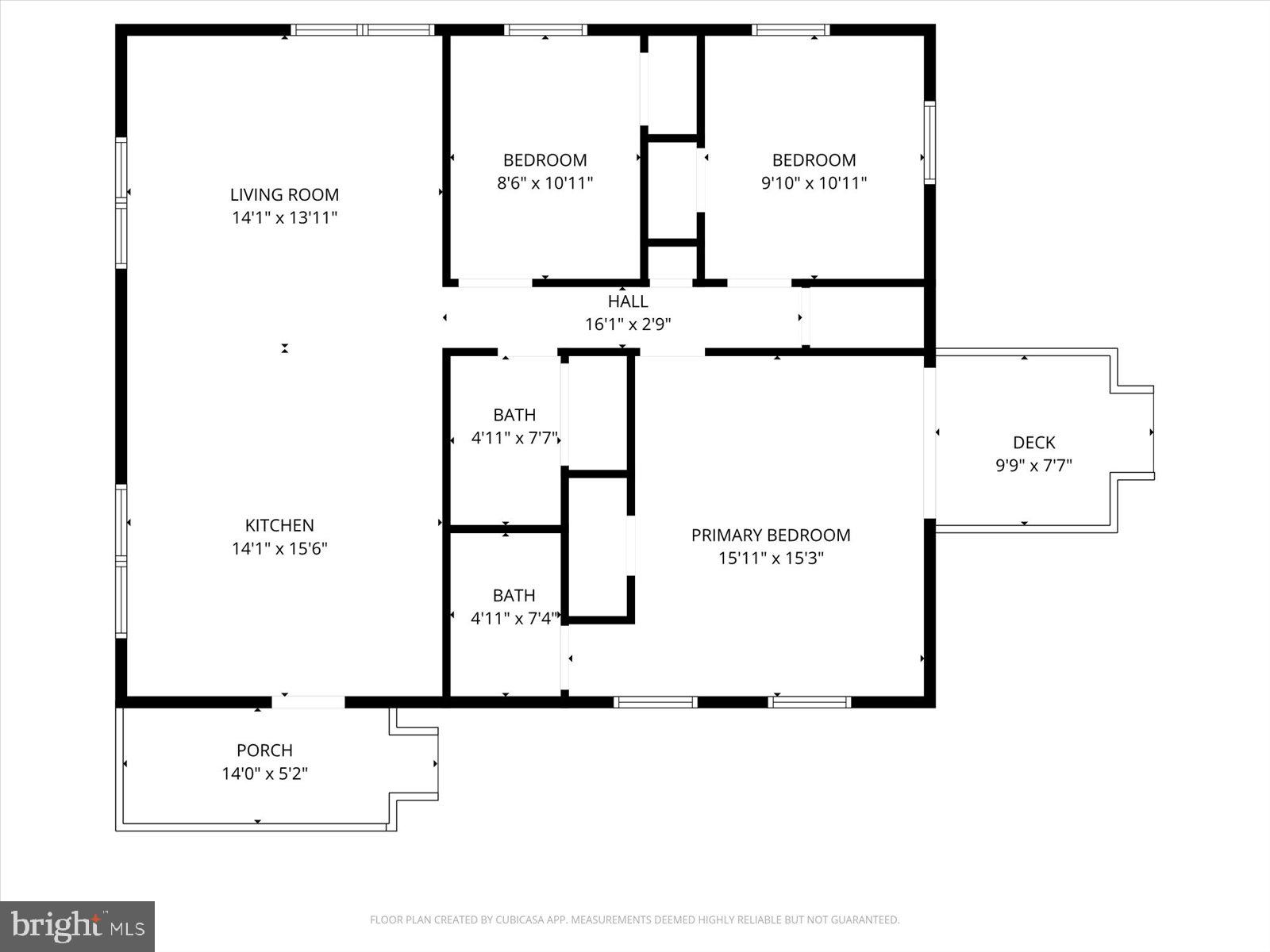 218 CIRCLE LANE