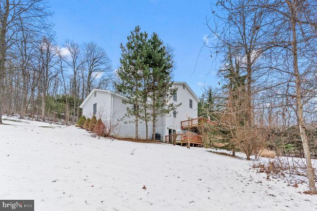 243 LONG VIEW ROAD