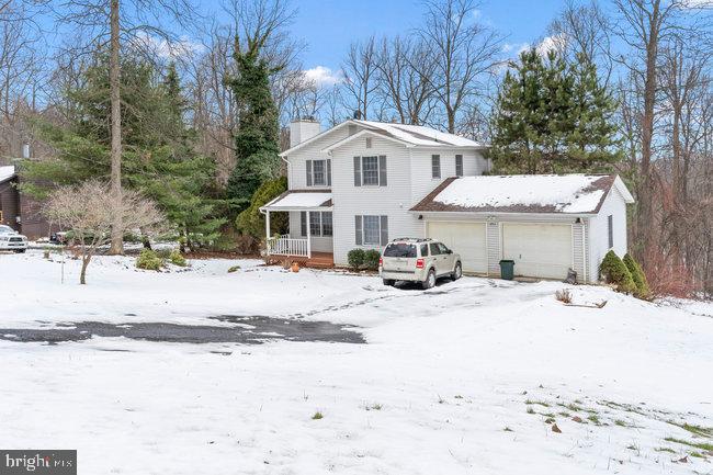 243 LONG VIEW ROAD
