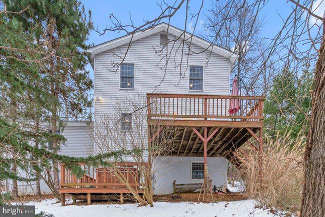 243 LONG VIEW ROAD