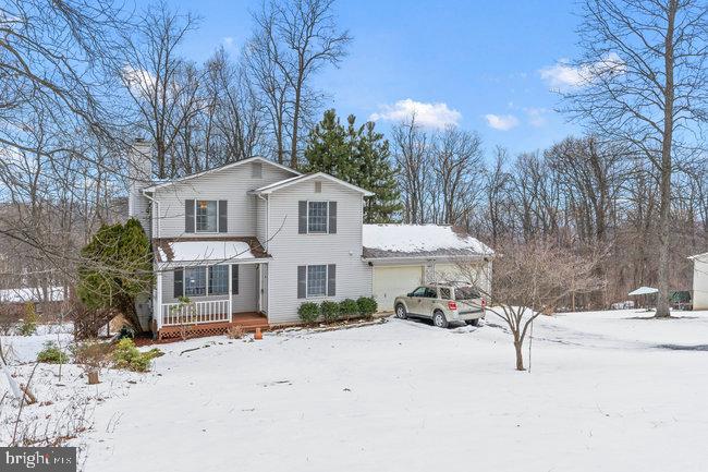 243 LONG VIEW ROAD