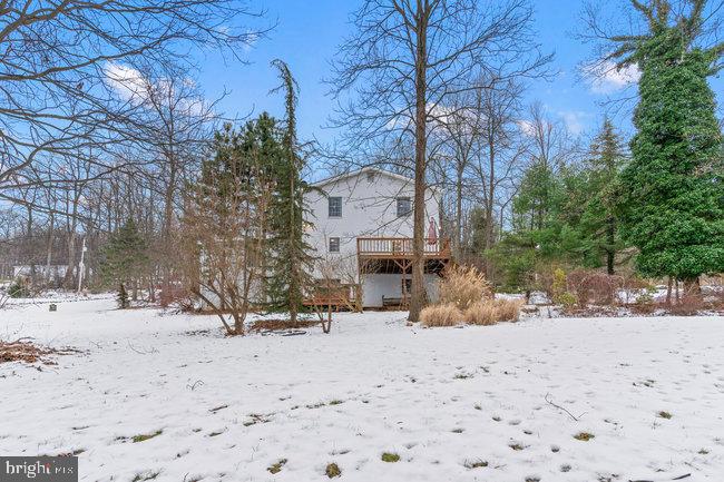 243 LONG VIEW ROAD