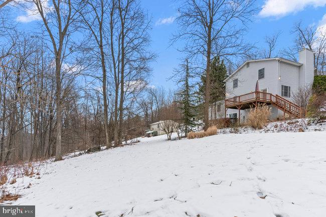 243 LONG VIEW ROAD