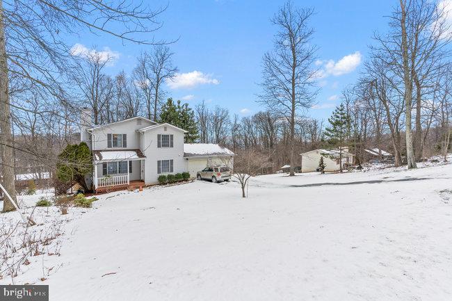 243 LONG VIEW ROAD