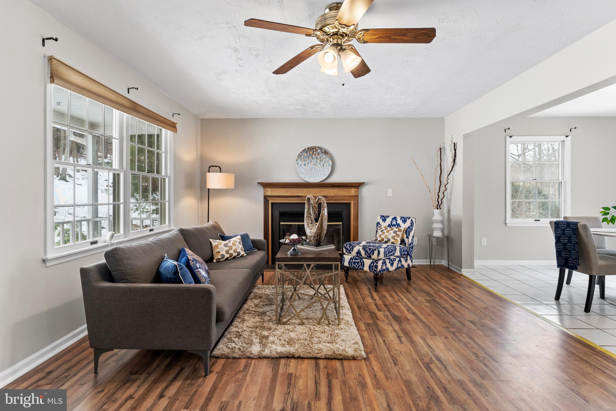 243 LONG VIEW ROAD