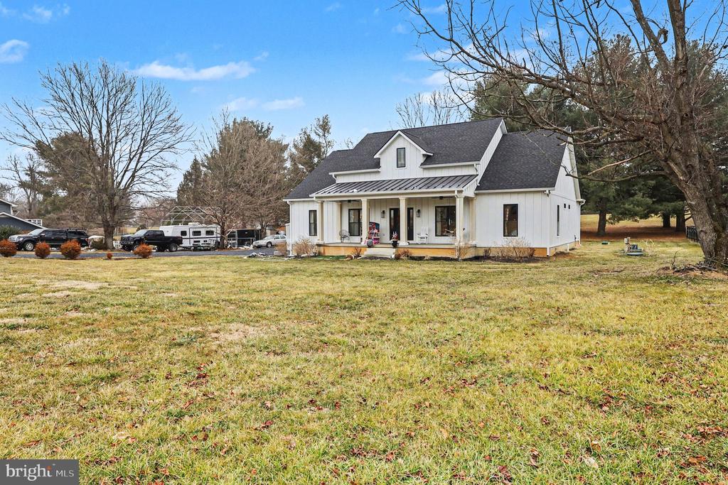 3684 ROCKLAND ROAD