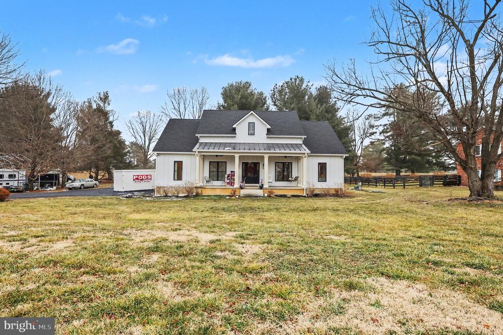 3684 ROCKLAND ROAD