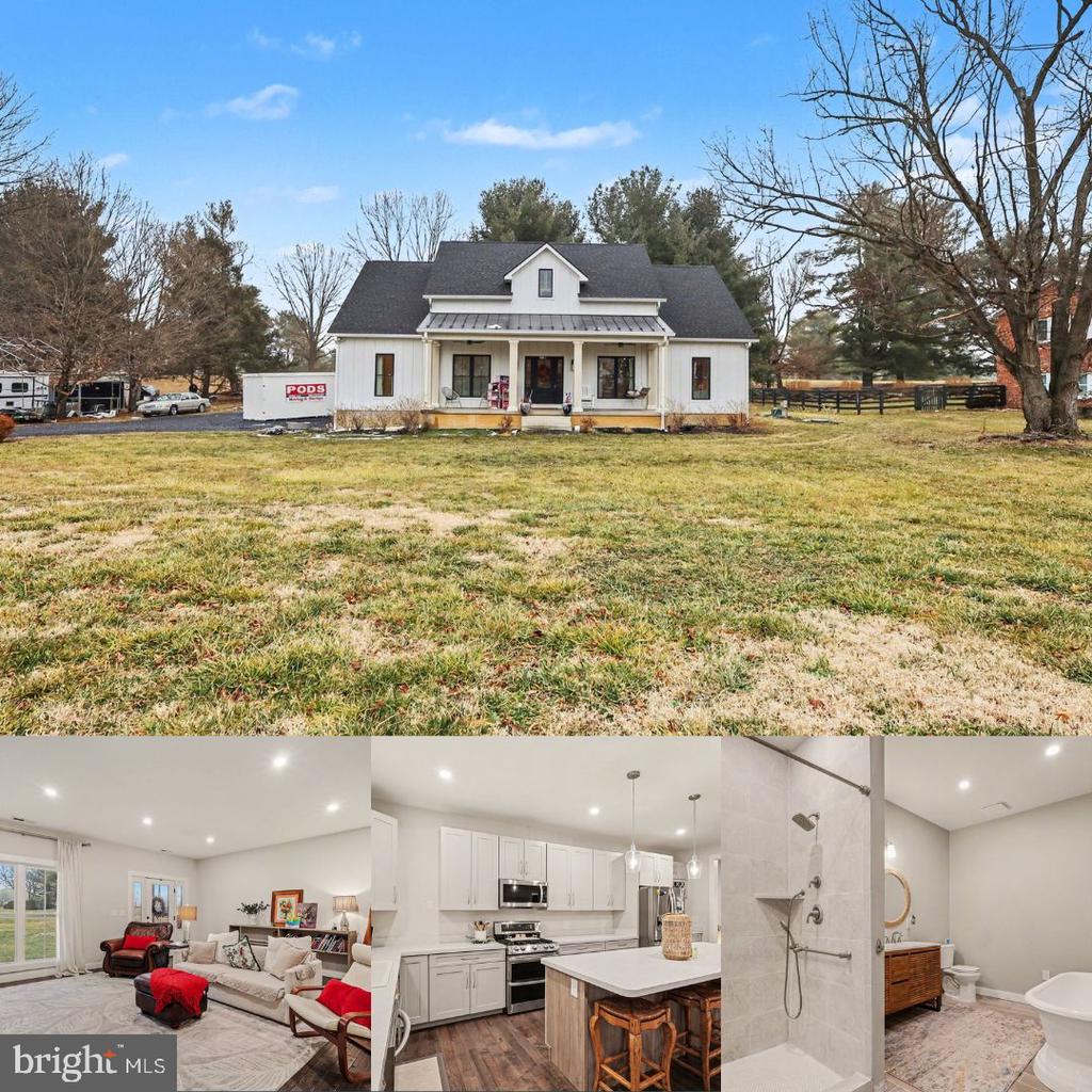 3684 ROCKLAND ROAD
