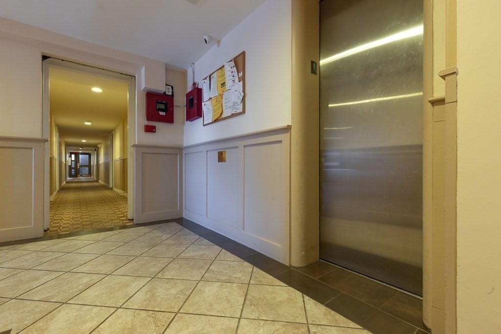 20 Radcliffe # 405