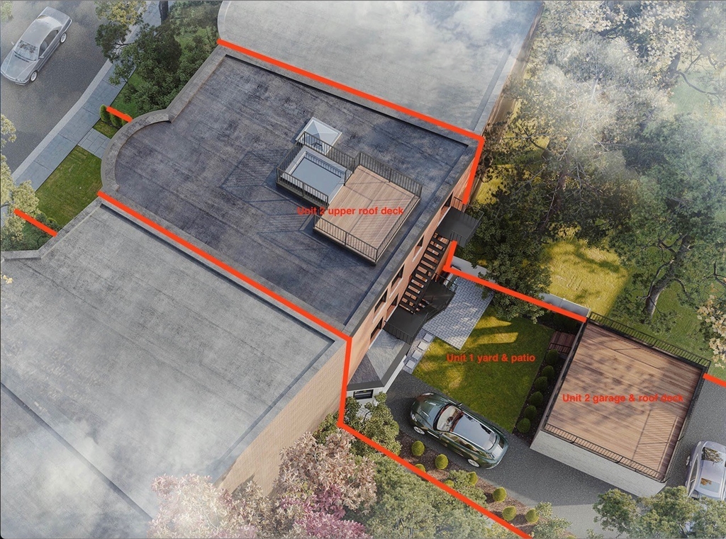 51 Addington Rd # 2