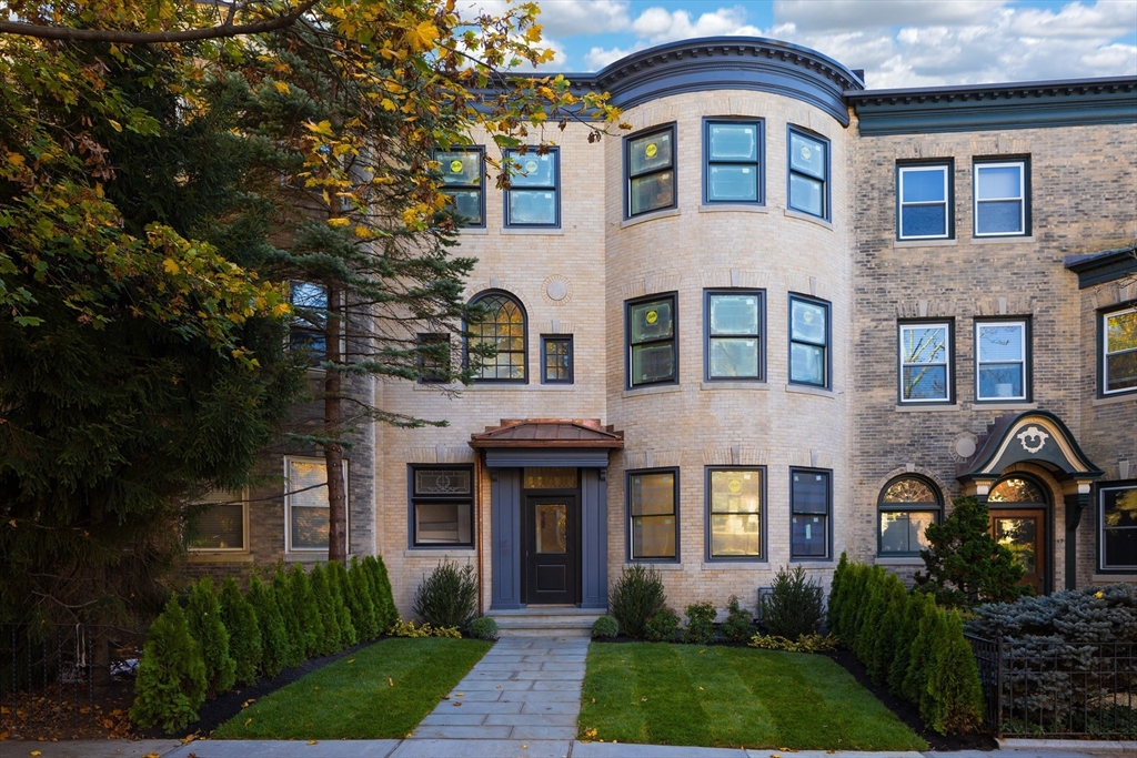 51 Addington Rd # 2