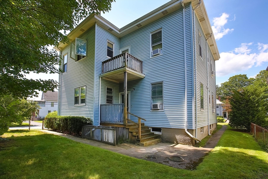 34-36 Rowe St