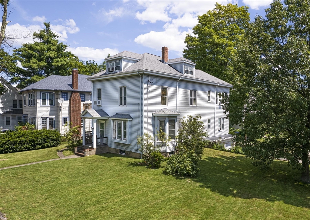 34-36 Rowe St