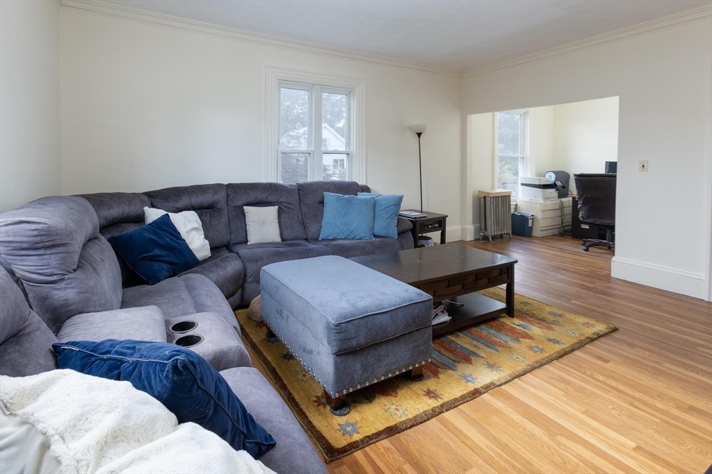 34-36 Rowe St