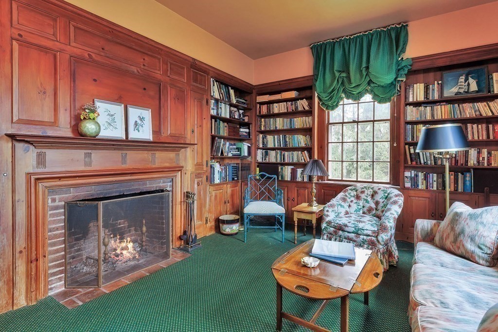 54 Fairmount Street