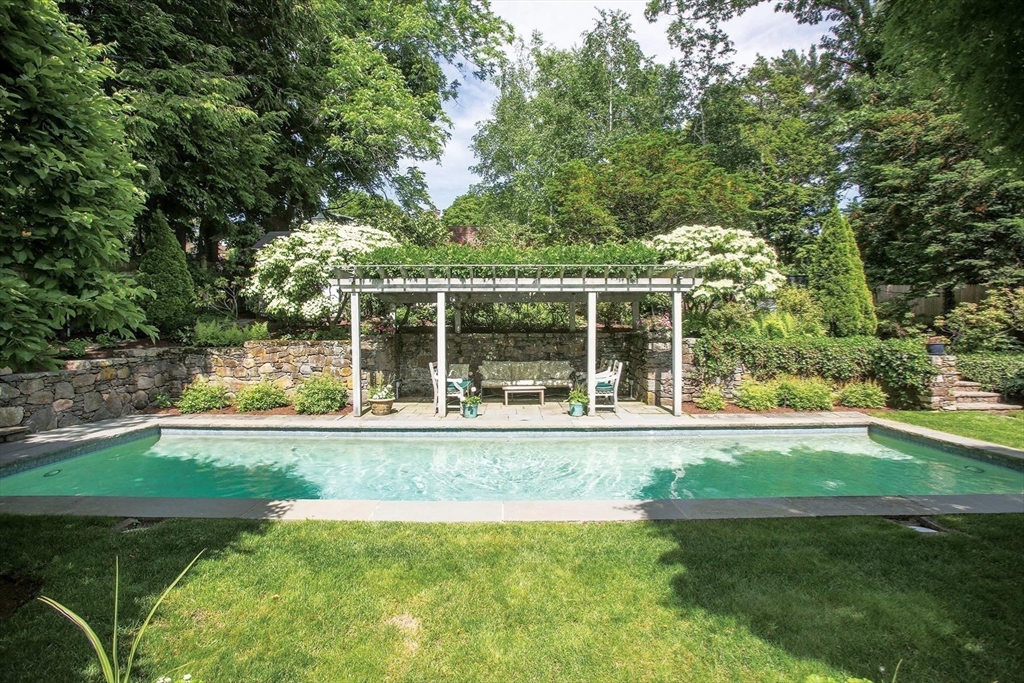 42 Jefferson Rd.