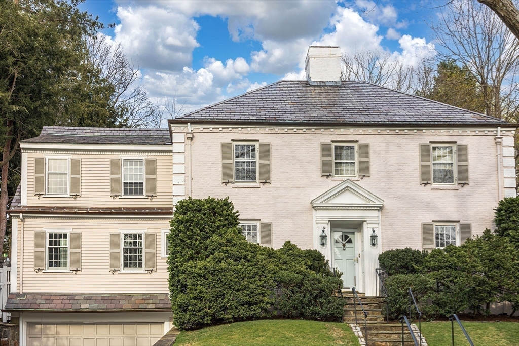 42 Jefferson Rd.