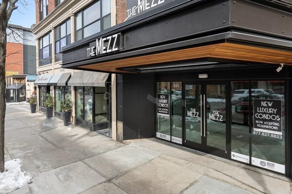 420 West Broadway # 406