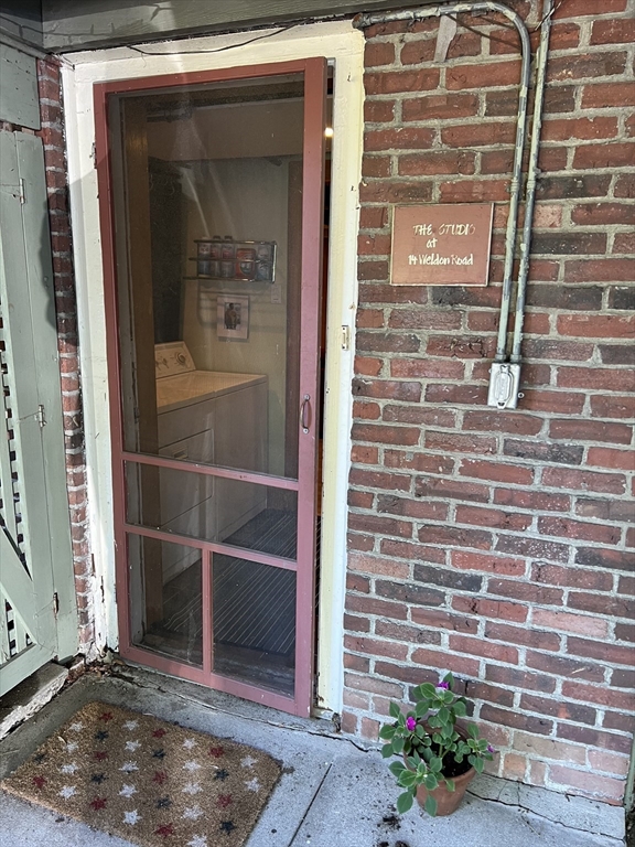 14 Weldon Road # 14