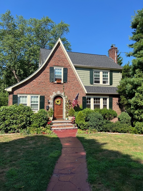 14 Weldon Road # 14