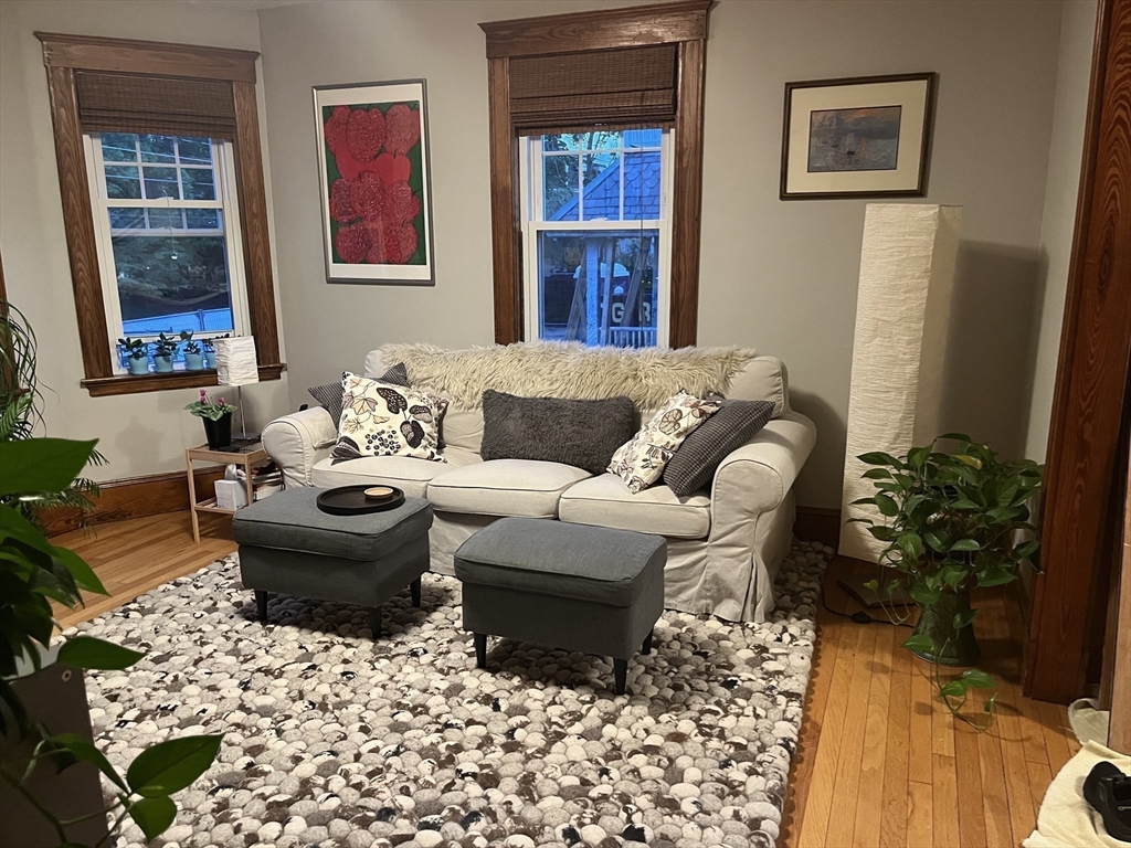 31 Davis Ave # 1