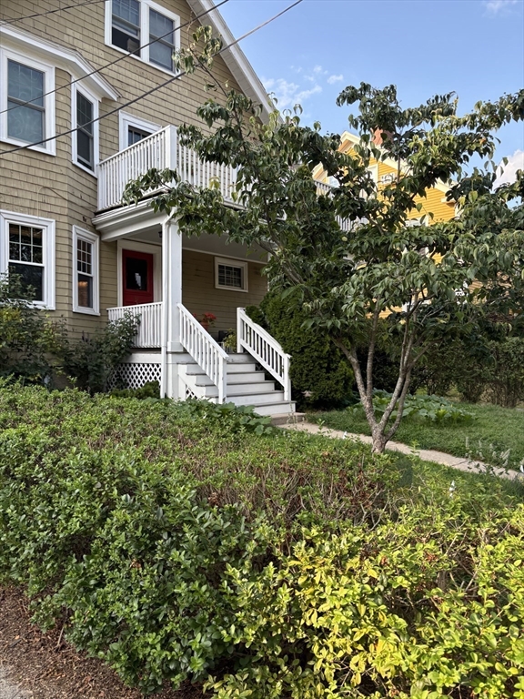 31 Davis Ave # 1