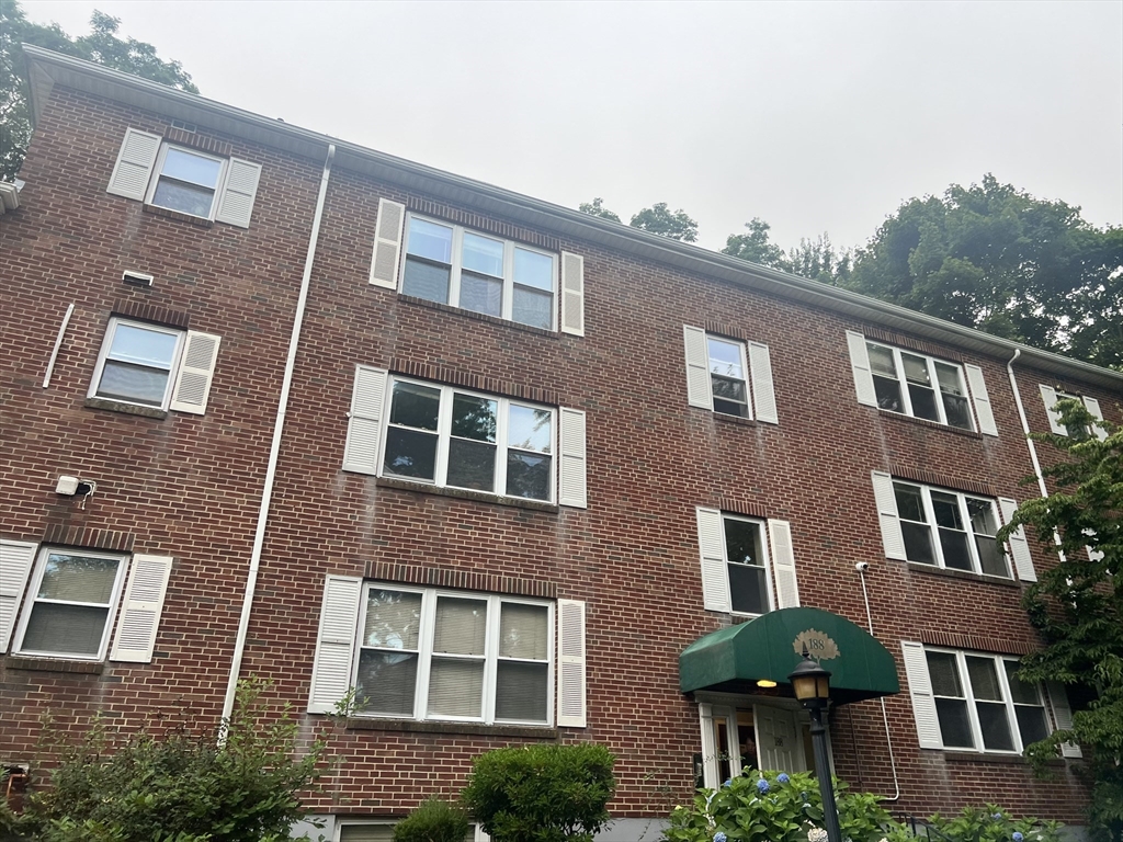 188 Newton Street # 4