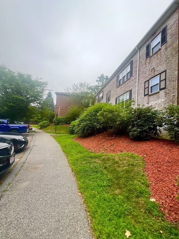 188 Newton Street # 4