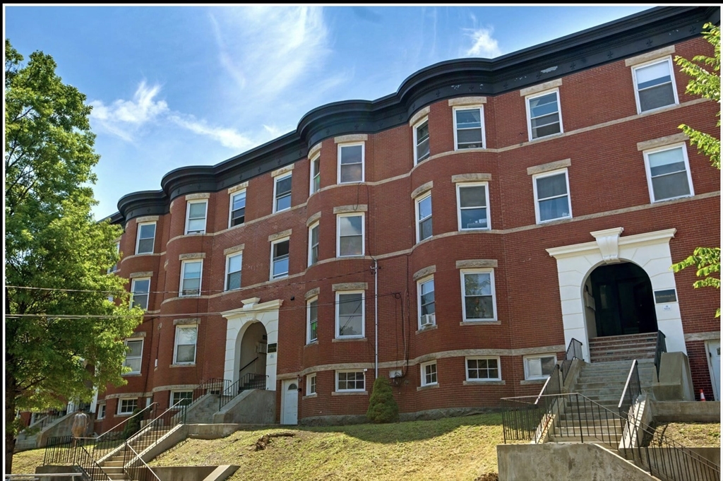112 Winthrop St # 5