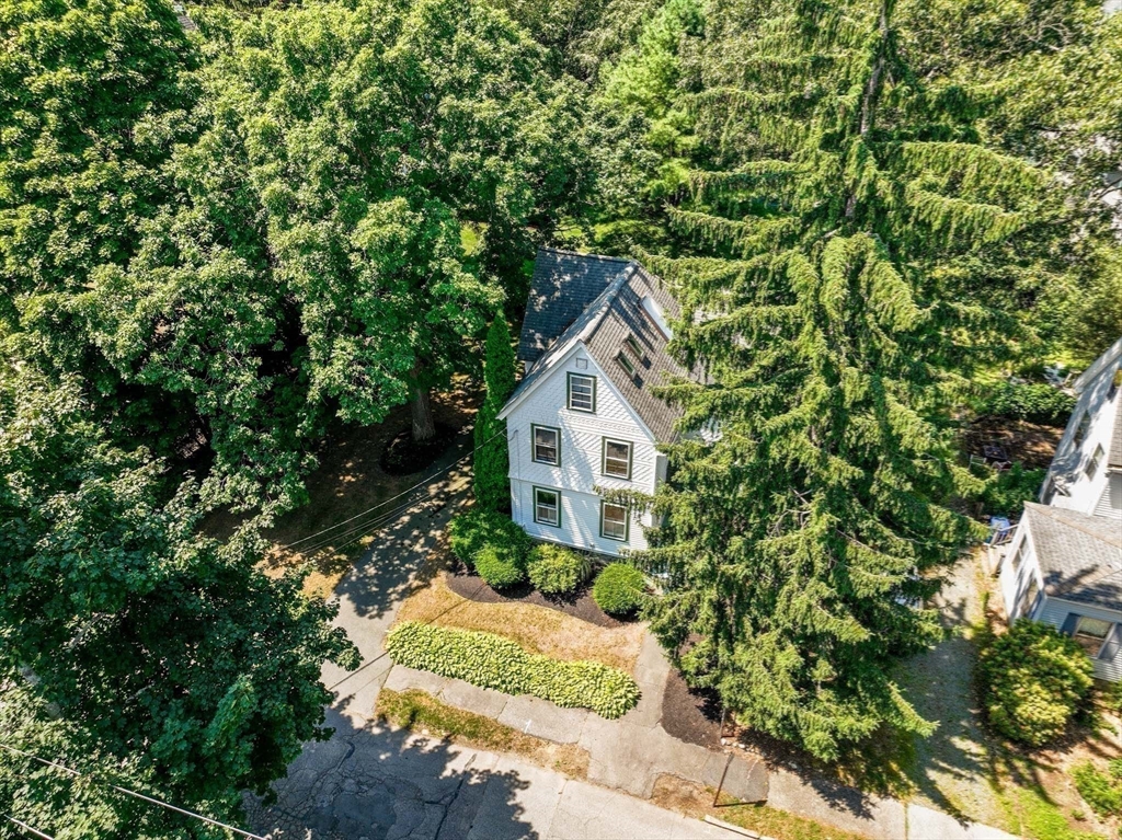 18 Mountfort Road