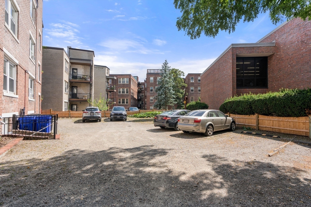 22 James Street # 2