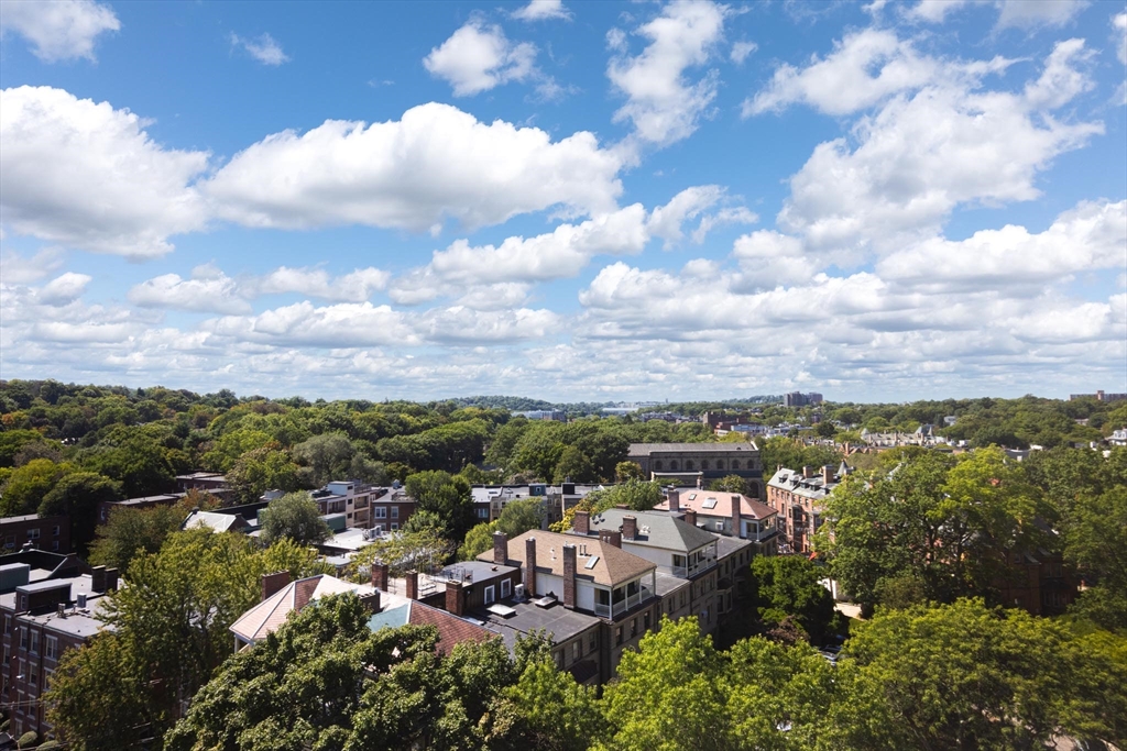 1731 Beacon St # 1010