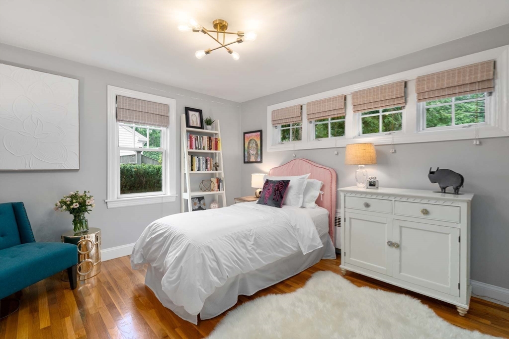 30 Parker Avenue