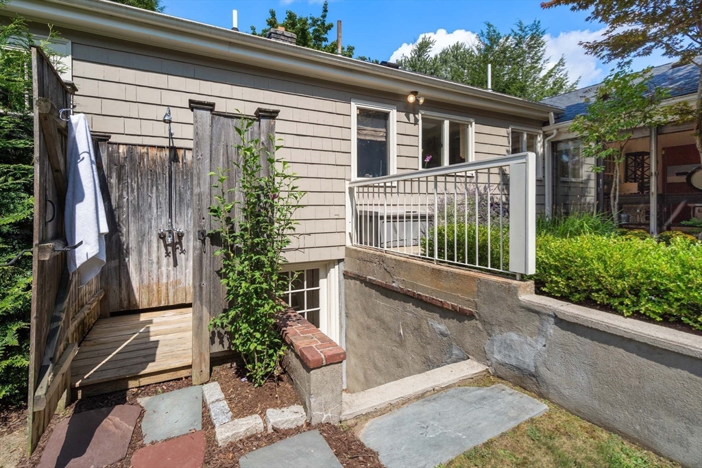 30 Parker Avenue