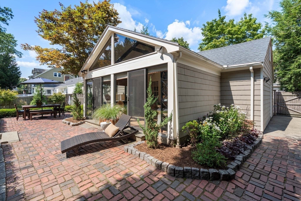 30 Parker Avenue