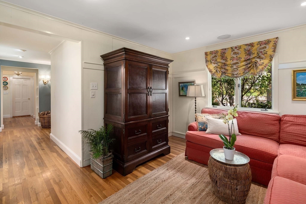 30 Parker Avenue